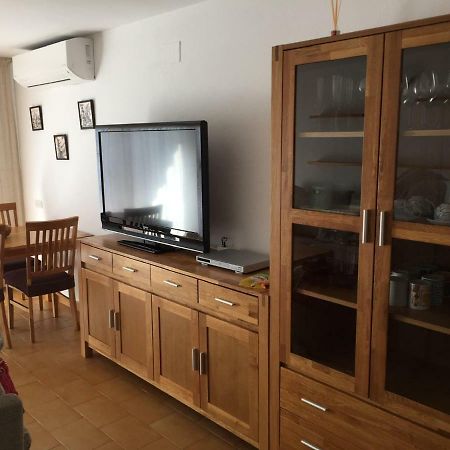 Voramar Apartamento Cadaqués Exteriér fotografie