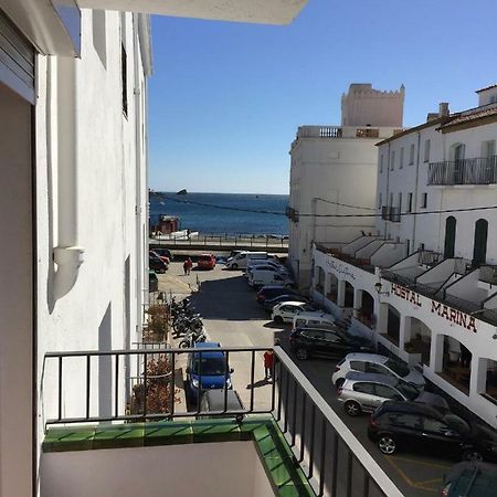 Voramar Apartamento Cadaqués Exteriér fotografie