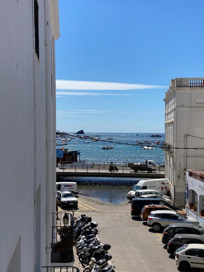 Voramar Apartamento Cadaqués Exteriér fotografie