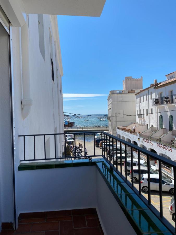 Voramar Apartamento Cadaqués Exteriér fotografie