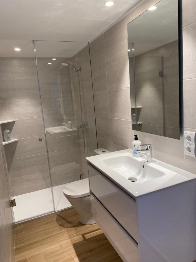 Voramar Apartamento Cadaqués Exteriér fotografie