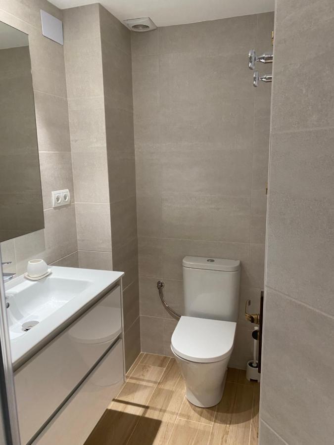 Voramar Apartamento Cadaqués Exteriér fotografie