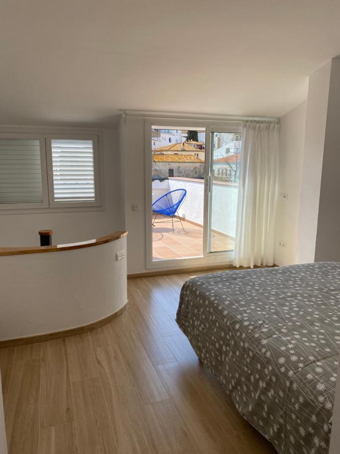 Voramar Apartamento Cadaqués Exteriér fotografie