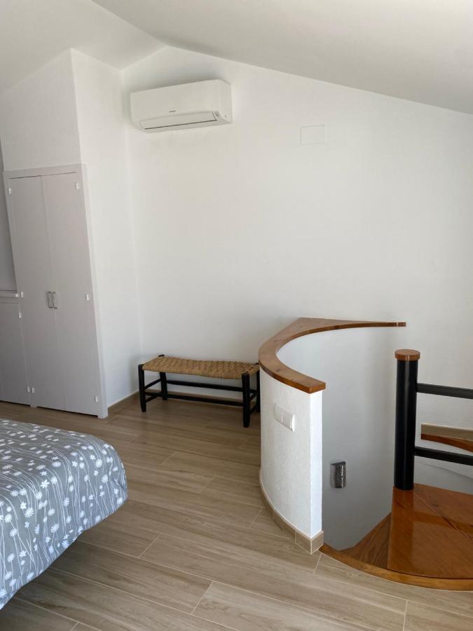 Voramar Apartamento Cadaqués Exteriér fotografie