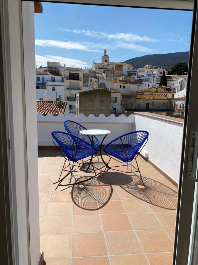 Voramar Apartamento Cadaqués Exteriér fotografie