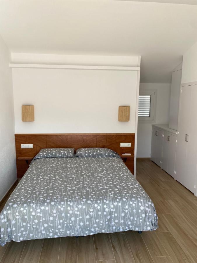Voramar Apartamento Cadaqués Exteriér fotografie