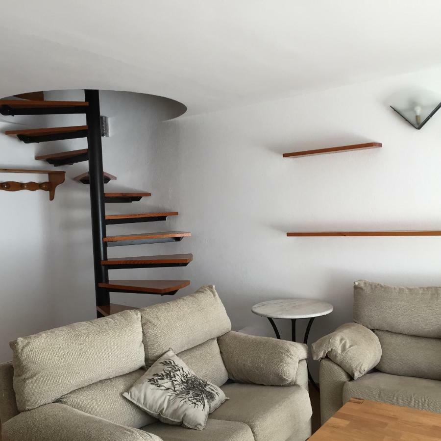 Voramar Apartamento Cadaqués Exteriér fotografie