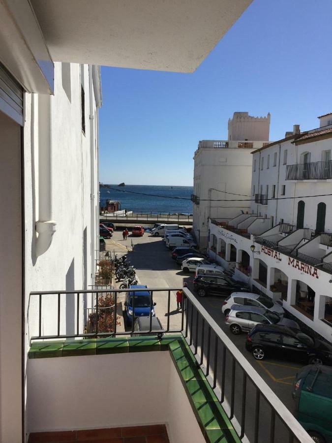 Voramar Apartamento Cadaqués Exteriér fotografie