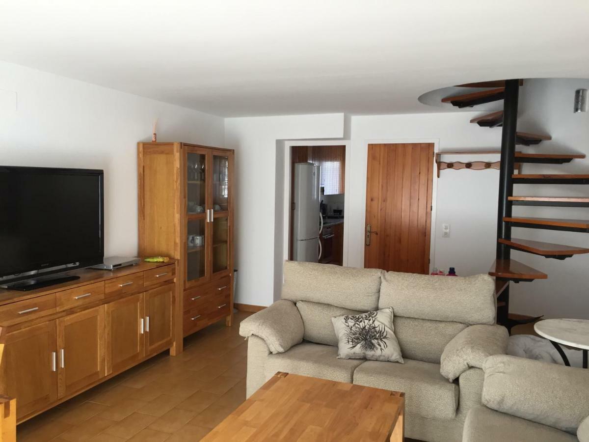 Voramar Apartamento Cadaqués Exteriér fotografie