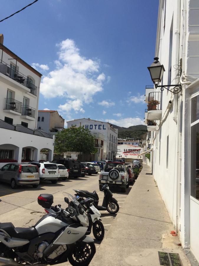 Voramar Apartamento Cadaqués Exteriér fotografie