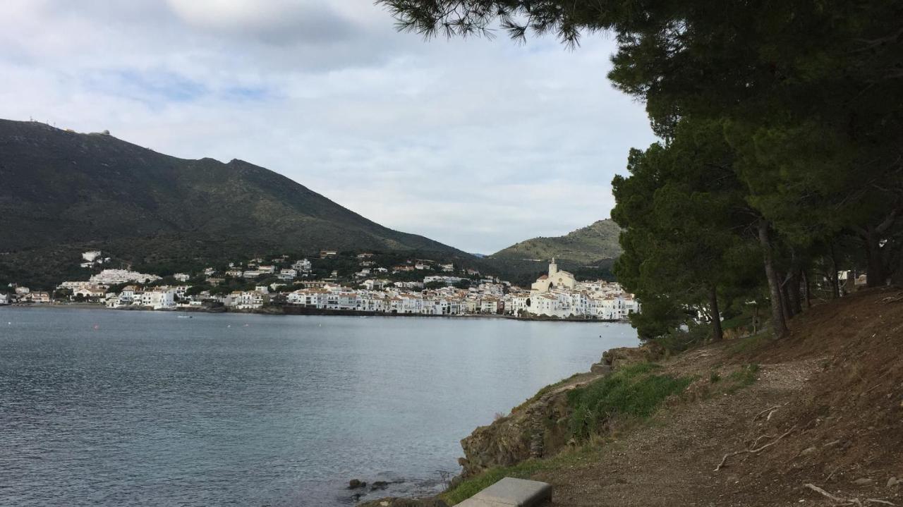 Voramar Apartamento Cadaqués Exteriér fotografie